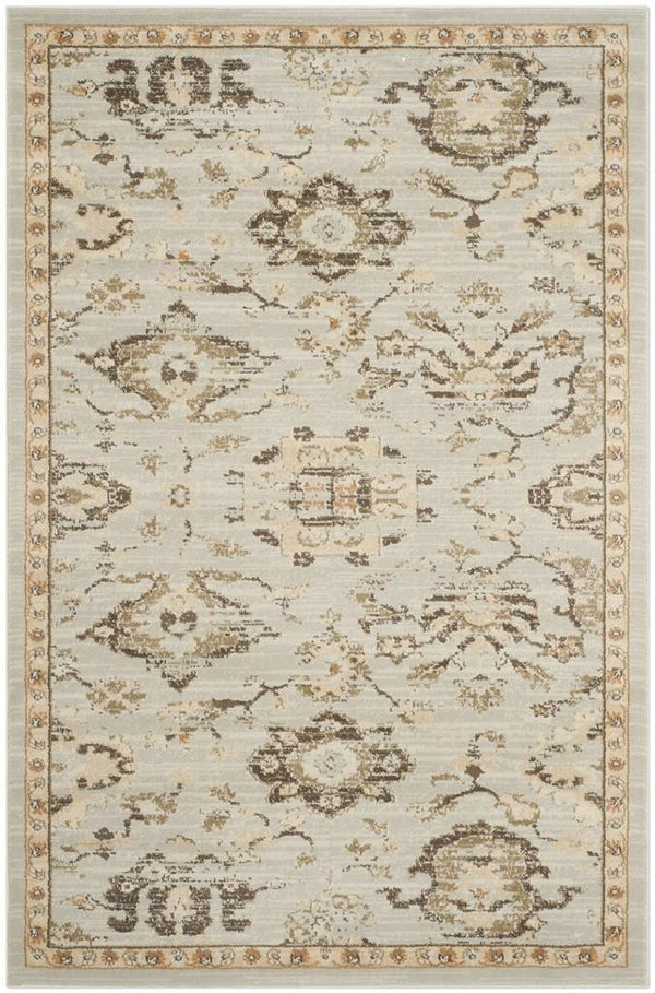 Safavieh Florenteen Flr128 128 Power Loomed Rug