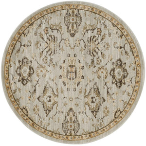 Safavieh Florenteen Flr128 801 Power Loomed Rug
