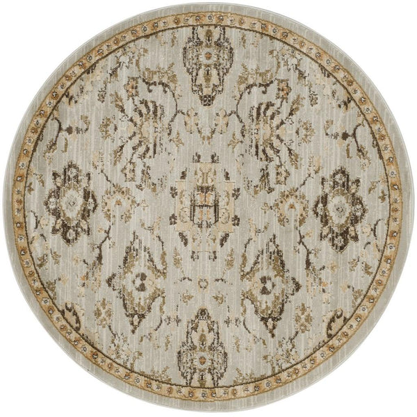 Safavieh Florenteen Flr128 801 Power Loomed Rug