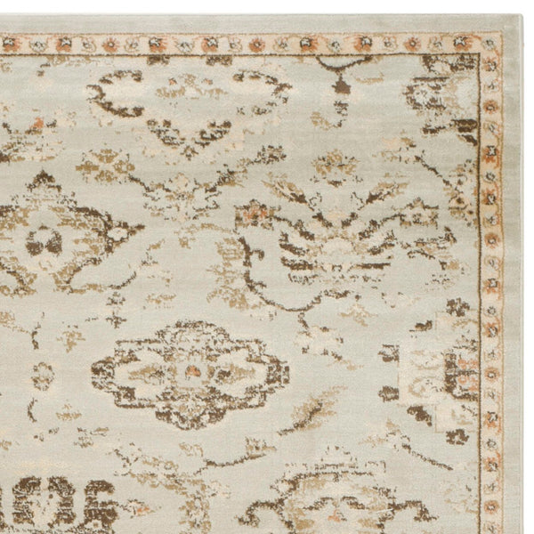 Safavieh Florenteen Flr128 801 Power Loomed Rug