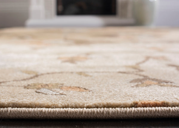 Safavieh Florenteen Flr129 122 Power Loomed Rug