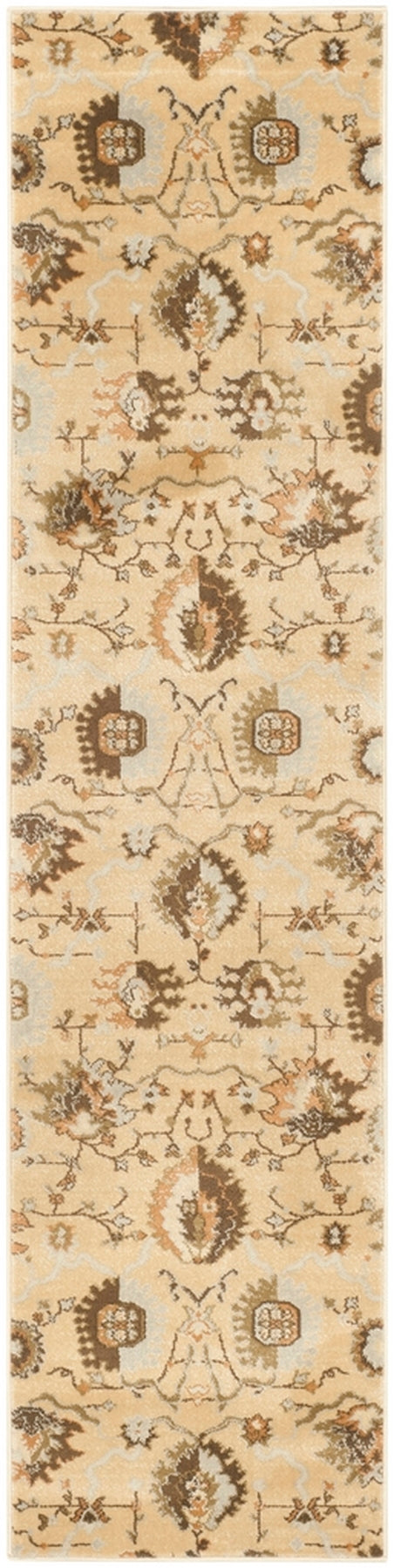 Safavieh Florenteen Flr129 122 Power Loomed Rug