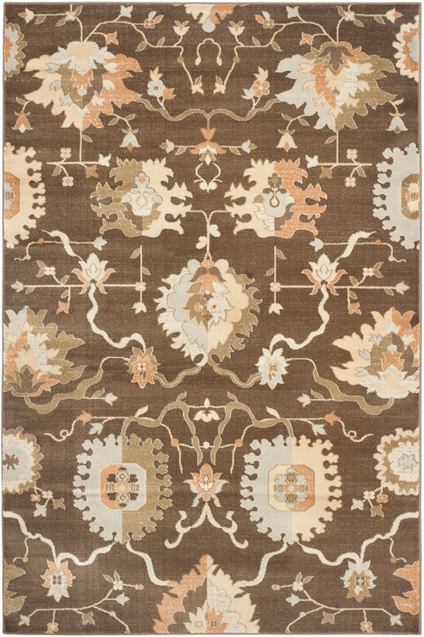 Safavieh Florenteen Flr129 122 Power Loomed Rug