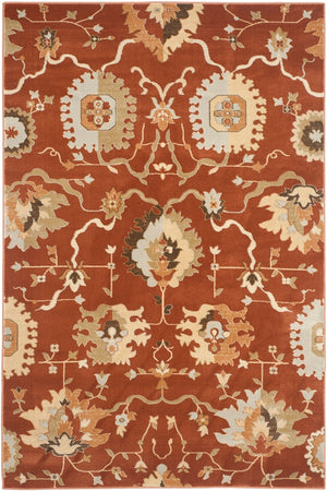 Safavieh Florenteen Flr129 122 Power Loomed Rug