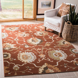 Safavieh Florenteen Flr129 122 Power Loomed Rug