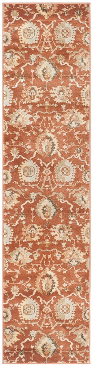 Safavieh Florenteen Flr129 122 Power Loomed Rug