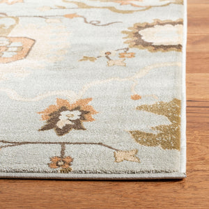 Safavieh Florenteen Flr129 122 Power Loomed Rug