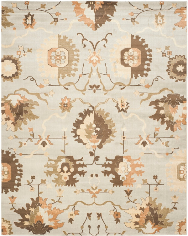 Safavieh Florenteen Flr129 122 Power Loomed Rug