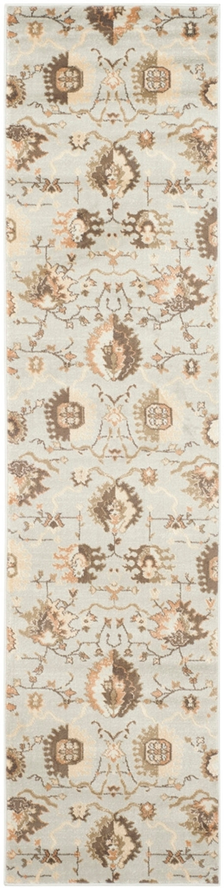 Safavieh Florenteen Flr129 122 Power Loomed Rug