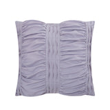 Hadassah Lavender King 6pc Comforter Set