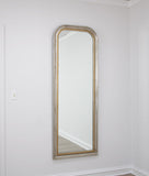 Zeugma FM114 SILVER & GOLD Full Length Mirror