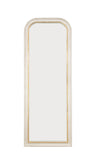 Zeugma FM114 WHITE & GOLD Full Length Mirror