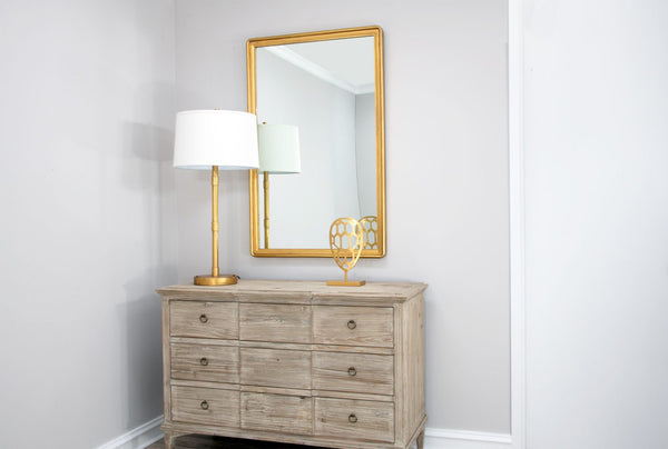 Zeugma FM145 GOLD Mirror