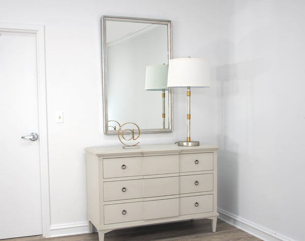 Zeugma FM145 SILVER Mirror