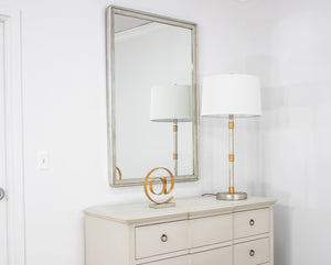 Zeugma FM145 SILVER Mirror