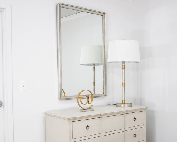 Zeugma FM145 SILVER Mirror