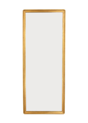 Zeugma FM146 GOLD Full Length Mirror