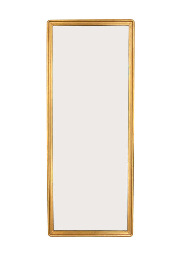 Zeugma FM146 GOLD Full Length Mirror