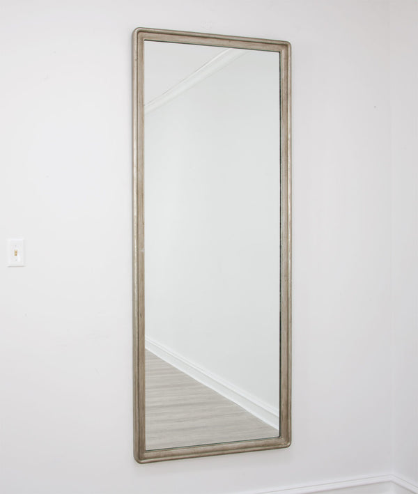 Zeugma FM146 SILVER Full Length Mirror