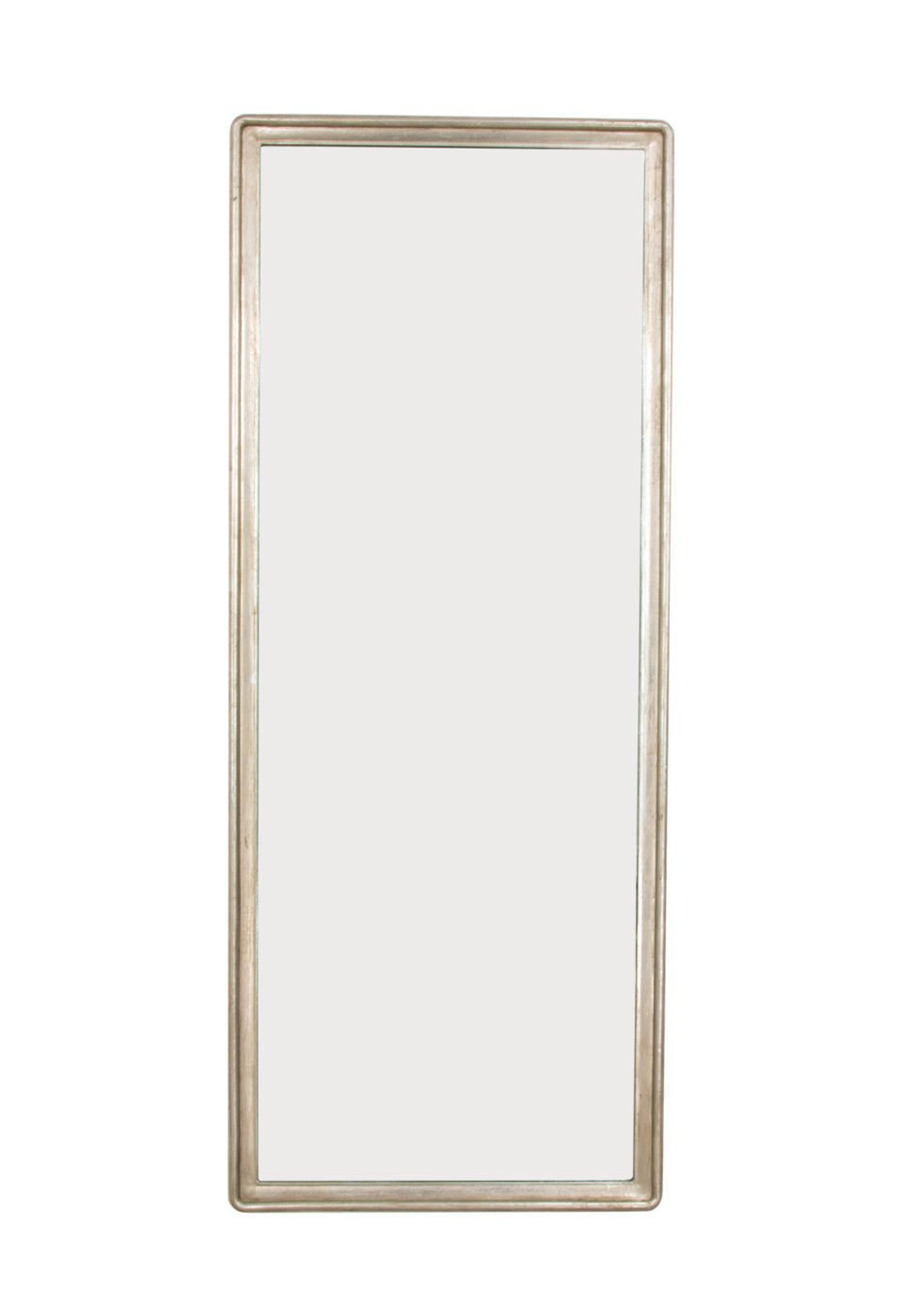 Zeugma FM146 SILVER Full Length Mirror