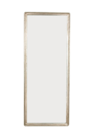 Zeugma FM146 SILVER Full Length Mirror
