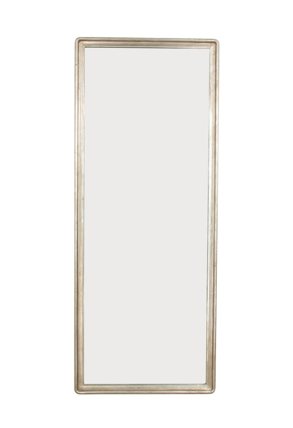 Zeugma FM146 SILVER Full Length Mirror