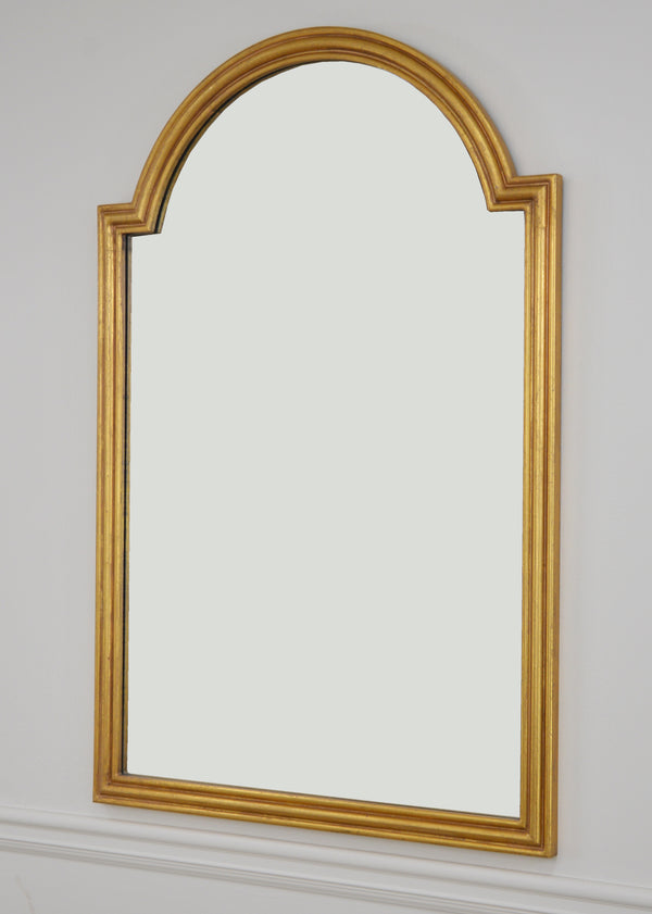 Zeugma FM167 GOLD Wall Mirror