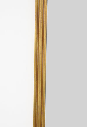 Zeugma FM167 GOLD Wall Mirror