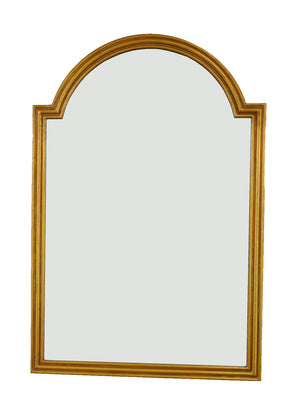 Zeugma FM167 GOLD Wall Mirror