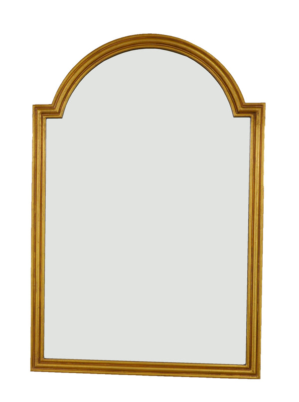 Zeugma FM167 GOLD Wall Mirror