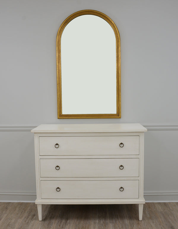 Zeugma FM171 GOLD Wall Mirror