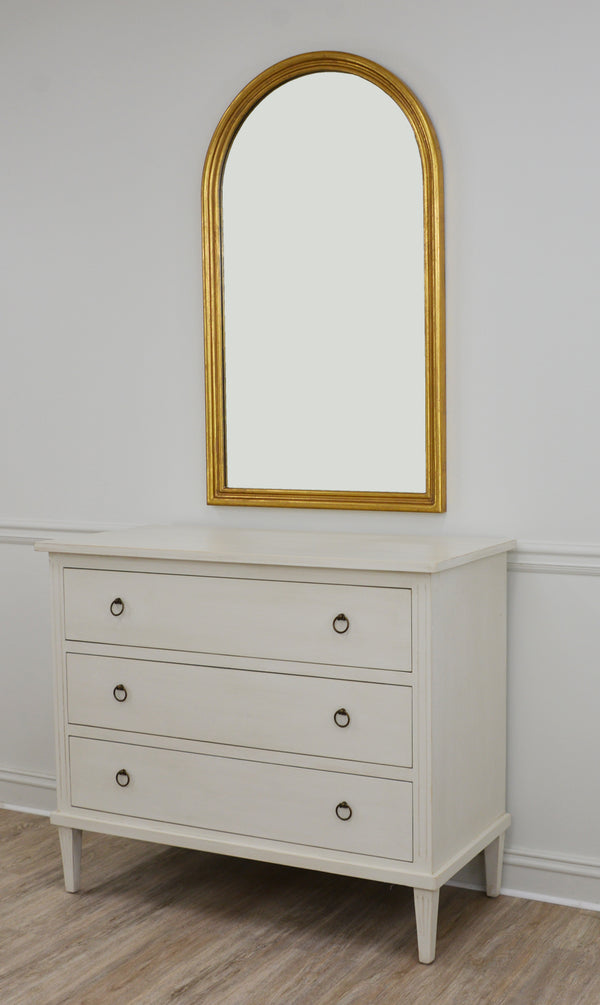 Zeugma FM171 GOLD Wall Mirror