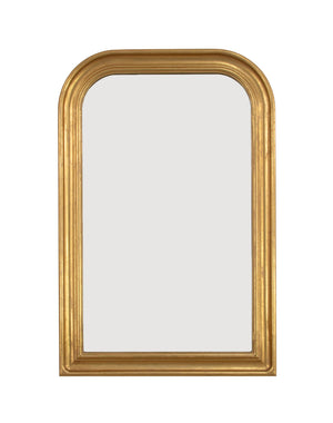 Zeugma FM70 Gold Louis Philippe Mirror