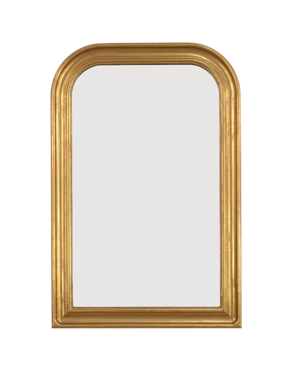 Zeugma FM70 Gold Louis Philippe Mirror
