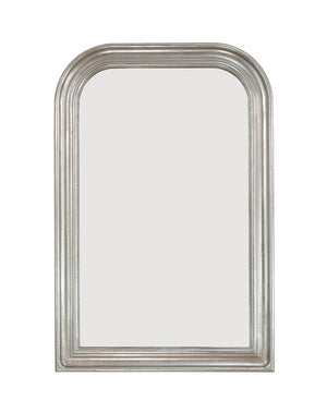 Zeugma FM70 SILVER Louis Philippe Mirror