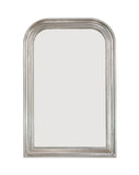 Zeugma FM70 SILVER Louis Philippe Mirror