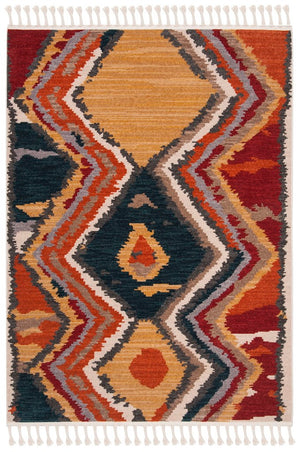 Safavieh Farmhouse FMH803 Power Loomed Rug