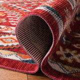 Safavieh Farmhouse FMH814 Power Loomed Rug