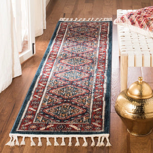 Safavieh Farmhouse FMH820 Power Loomed Rug