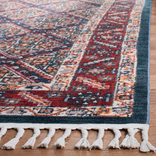 Safavieh Farmhouse FMH820 Power Loomed Rug
