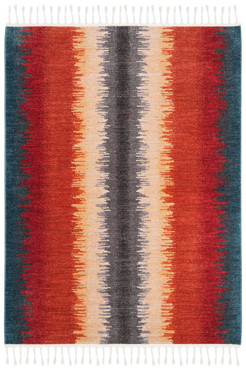 Safavieh Farmhouse FMH824 Power Loomed Rug