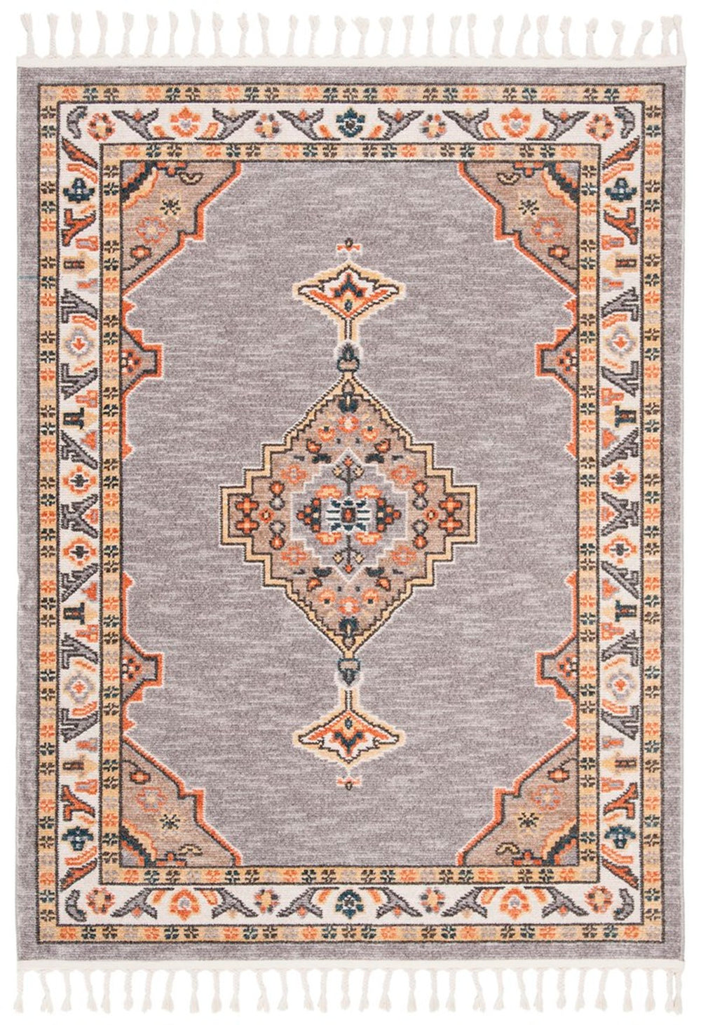 Safavieh Farmhouse FMH830 Power Loomed Rug