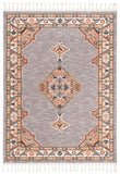 Farmhouse 830 Powerloomed 75% Polyester 21% Cotton 4% Latex Traditional Rug