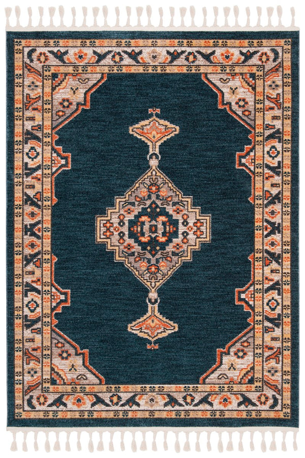 Safavieh Farmhouse FMH830 Power Loomed Rug