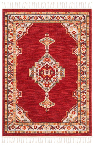 Safavieh Farmhouse FMH830 Power Loomed Rug