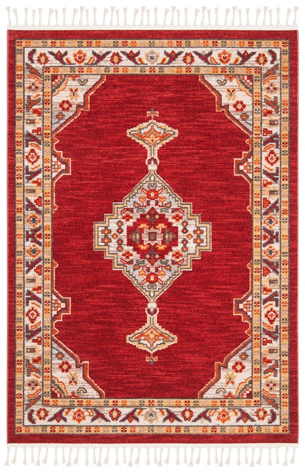 Safavieh Farmhouse FMH830 Power Loomed Rug