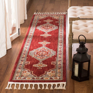 Safavieh Farmhouse FMH830 Power Loomed Rug