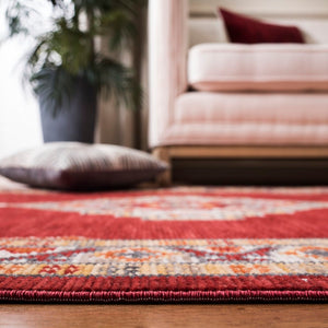 Safavieh Farmhouse FMH830 Power Loomed Rug