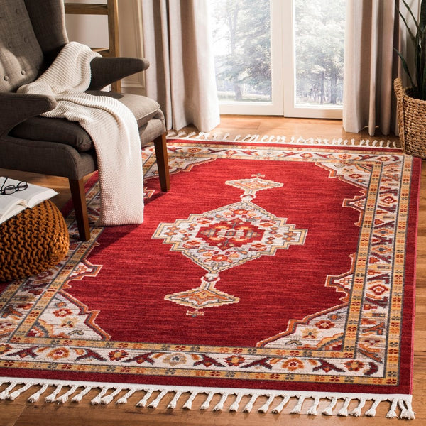 Safavieh Farmhouse FMH830 Power Loomed Rug