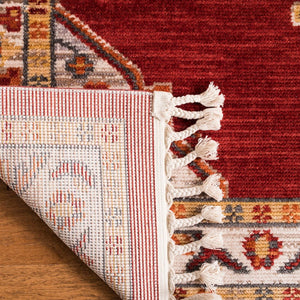 Safavieh Farmhouse FMH830 Power Loomed Rug